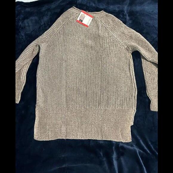 Ellen Tracy Sweater Sz Med - Picture 7 of 7